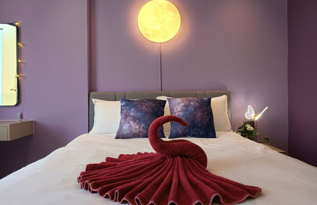 Edge Central Pattaya by Mickey - Foto 14