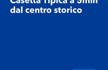 Coffee&Tea House Casetta Tipica a 5min dal centro storico - Foto 17