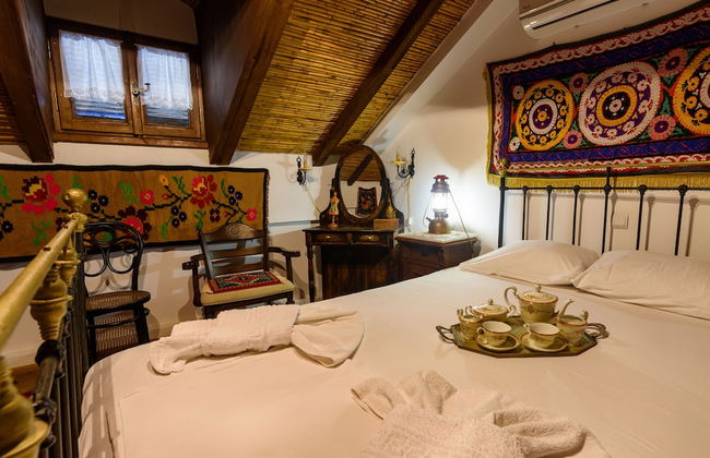 Eros Home, Panoramic Sea View, Perfect location - Foto 6