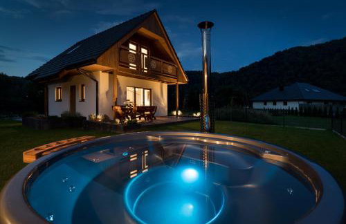 Dunajec Spa House - Photo 26