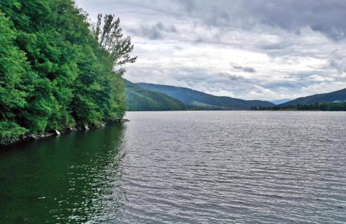 Ranczo w Beskidach - Foto 19