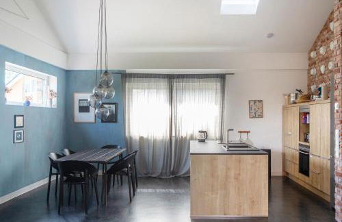 Alte Flachsfarm - Foto 3