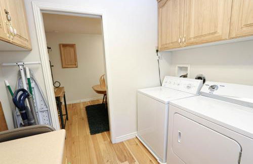 South Fork Cabin - Foto 32