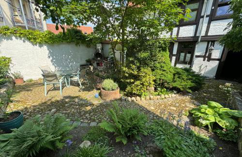 Ferienwohnungen an der Blasiikirche - Foto 55