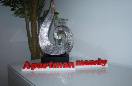 Mandy Apartman - Foto 8