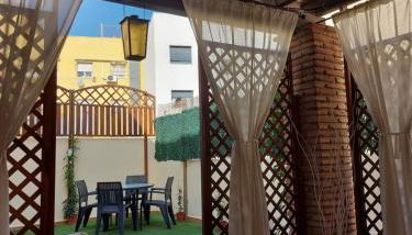 Ático Chill Out la Biznaga - Photo 3