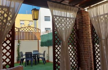 Ático Chill Out la Biznaga - Photo 3