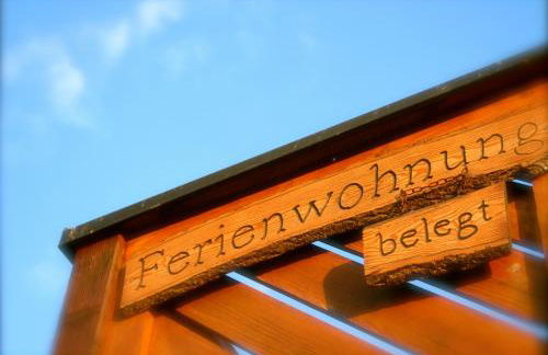 Ferienwohnung Endlich Ferien - Foto 37