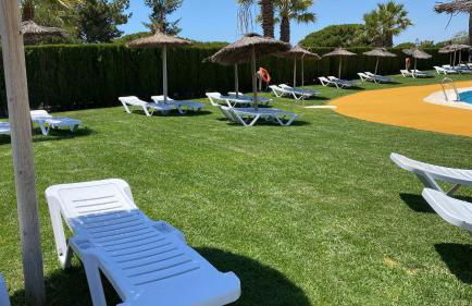 El paraíso en El Rompido - El Rompido - Foto 12