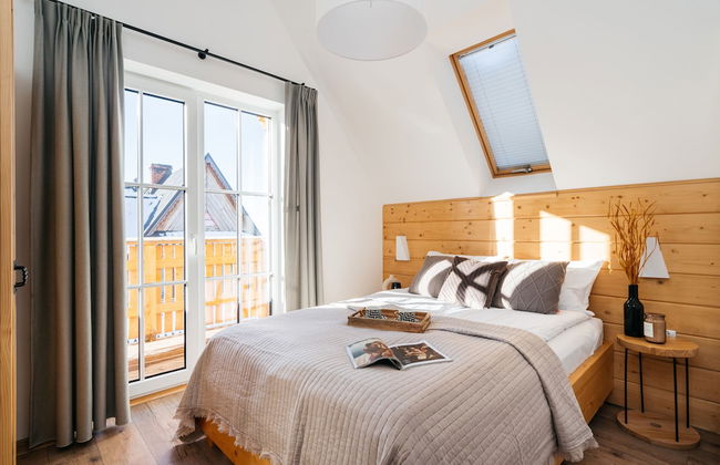 Dom Jarosze II - LoftAffair - Foto 18