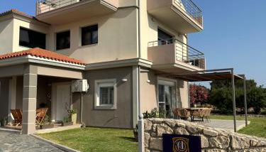 Villa Argyro - Foto 4