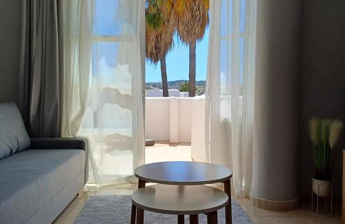 Casa Mariana Penthaus apartment with golf and mountains view - Photo 7