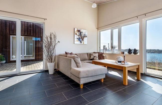 6 Person Holiday Home in Bomlo-by Traum - Foto 20