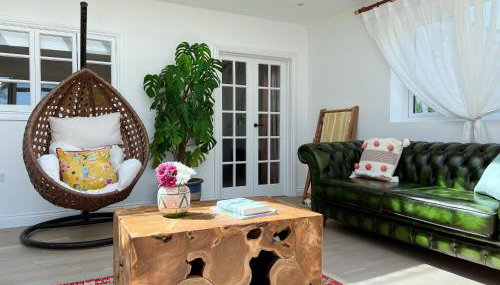 Shan Mu Inn Deluxe Hot-tub seaview apartment - Foto 2