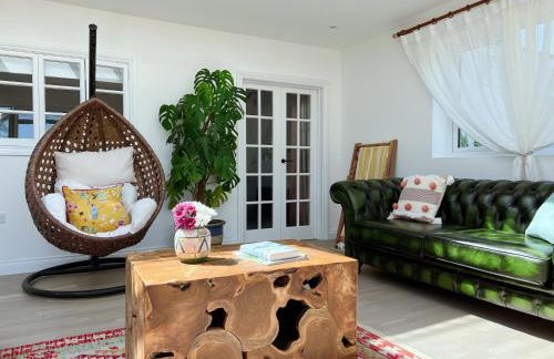 Shan Mu Inn Deluxe Hot-tub seaview apartment - Photo 2