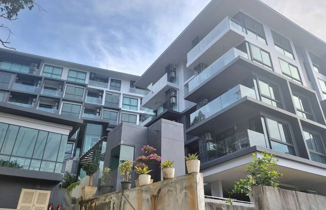 B207 - 1 Bdr Condo With Pool Access Ao Nang Beach - Photo 35