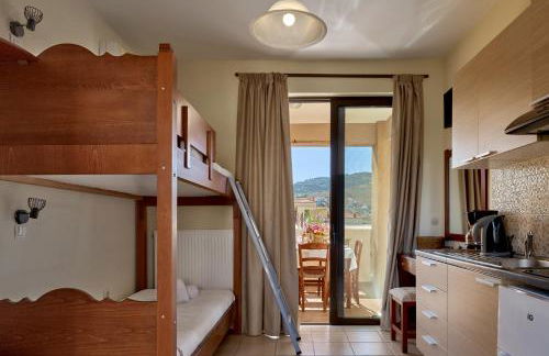 Villa Gereoudis Sea View Rooms Pool & Bar - Foto 87