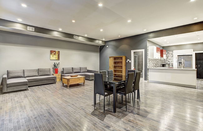 Destination Stays - LOFT HOUSE Quartier des Spectacles - Foto 22