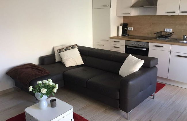 Ostbake Modern Retreat - Foto 1