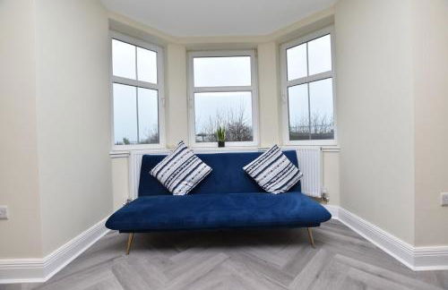 The Cliff Retreat - Foto 22