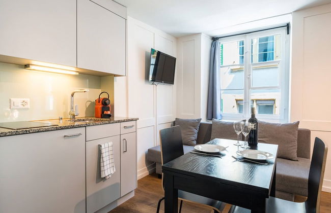 Hitrental Schmidgasse Apartments - Foto 46