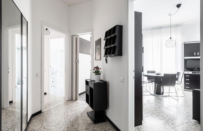 Town 8 - Cernobbio in Cernobbio - Foto 5