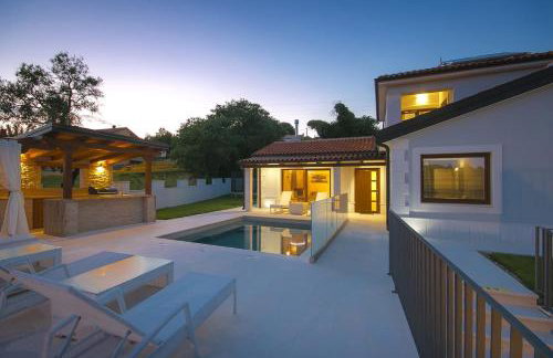 Villa Gloria Vita - Foto 2