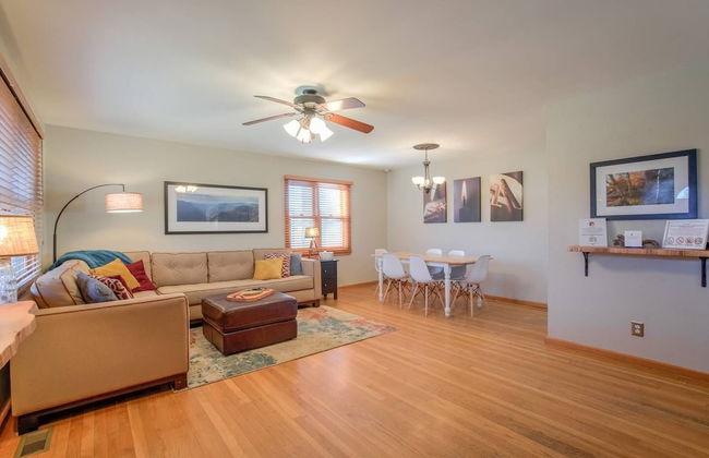 Home Sweet Home 3 Beds Central Springs Locale! - Foto 15