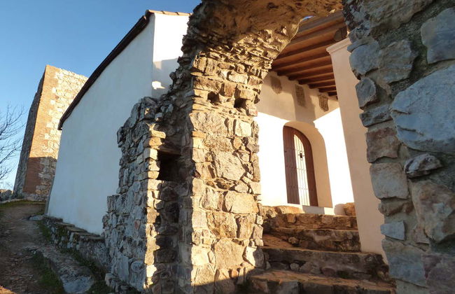 Tour histórico por Monfragüe - Foto 7