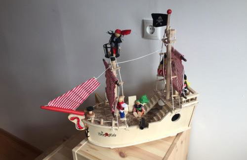 Ferienhaus Rennsteigblick - Foto 4