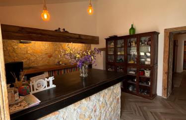 Casa das Flores - no Parque Natural Guadiana - Foto 1