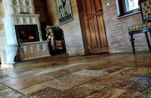 Bieszczadzka Sielanka - Foto 16