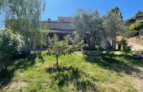 Casa Vuscichè - Stanza di Artemisia - Foto 1