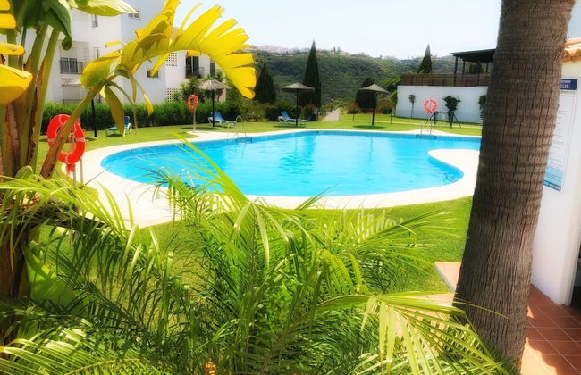 Beach Inspiration Apartment - Foto 21