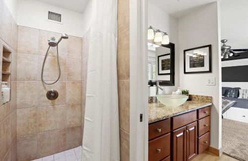 El Sueno Retreat - Pool and Spa Oasis - Foto 25