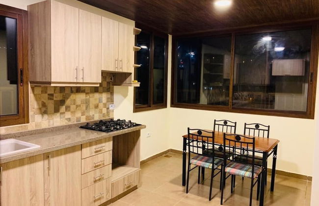 Bhamdoun Residence - Foto 31