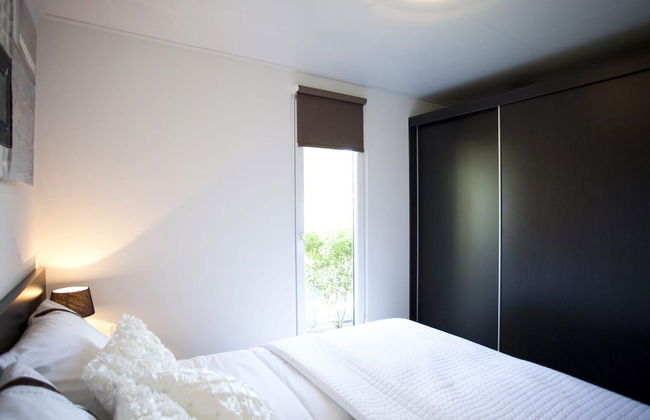 Modern Holiday Home in Velsen-zuid - Foto 5