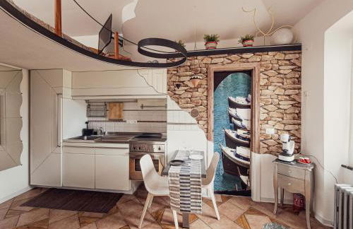 Microcasa strategica cinque Terre e Portofino - Foto 2