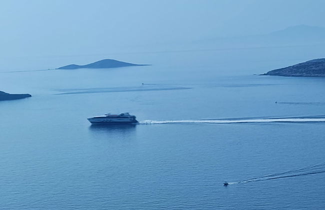 Ermoupoli Comfortable Home - Foto 77