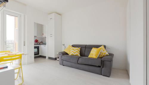 IULM University Cosy Studio - Foto 2