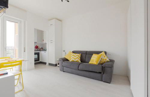 IULM University Cosy Studio - Foto 2