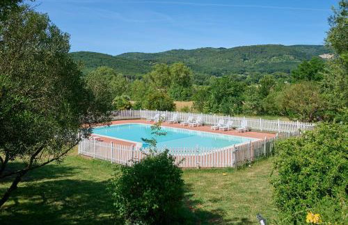 Agriturismo Santa Lorica - Sassetta - Foto 17