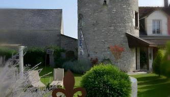 La Tour de la Gazillère - Photo 3