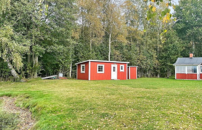 3 Person Holiday Home in Grimstorp-by Traum - Foto 20