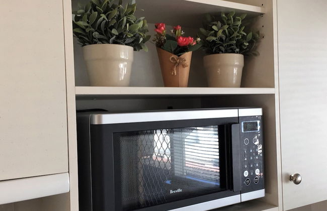 Applecross Village Apartment - Photo 33