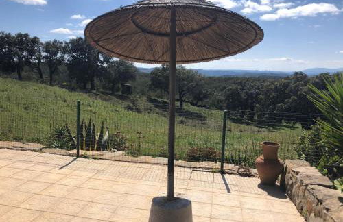 Serra do Caldeir o Private Pool Villa - Foto 146