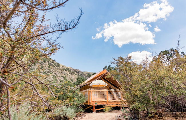 Huttopia Paradise Springs - Foto 15