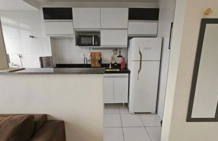 Apto com facil acesso ao Aeroporto e Mangueirão, com elevador, garagem e piscina - Foto 18