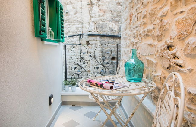 Residence Teatro - Near Cathedral of St James - Foto 27