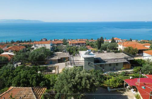 Lakis Residence - Foto 18